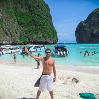 Отзыв от Владимир - виза ДТВ